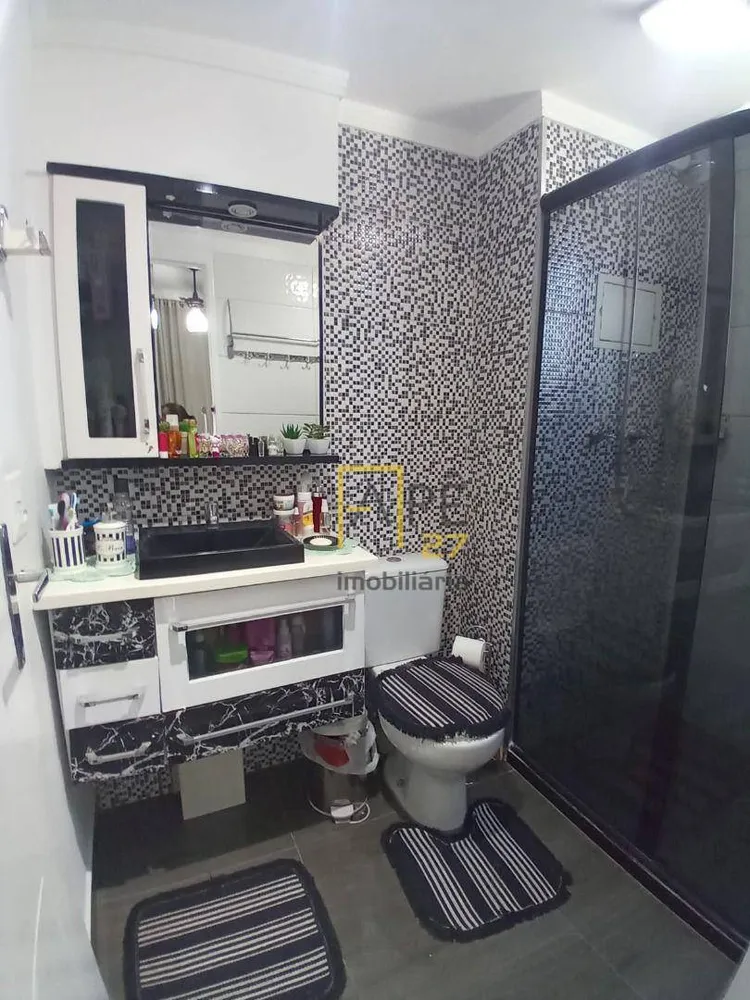 Apartamento, 3 quartos, 61 m² - Foto 3