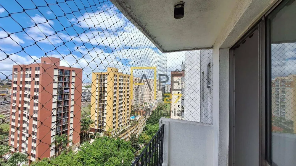 Apartamento, 2 quartos, 55 m² - Foto 12