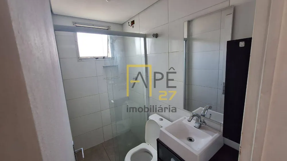 Apartamento, 2 quartos, 55 m² - Foto 8
