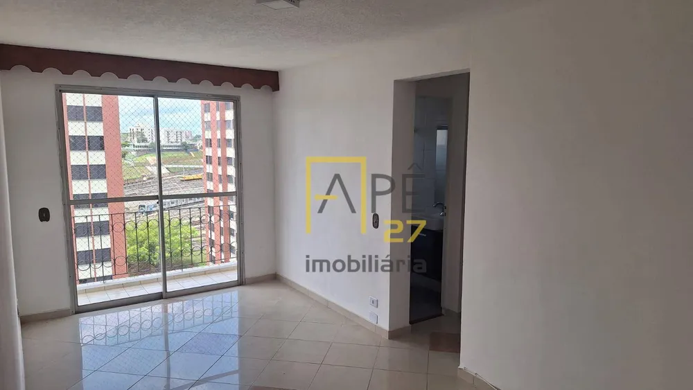 Apartamento, 2 quartos, 55 m² - Foto 3