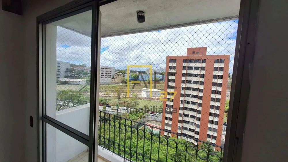 Apartamento, 2 quartos, 55 m² - Foto 11