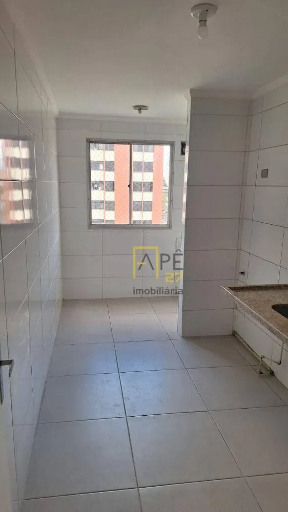 Apartamento, 2 quartos, 55 m² - Foto 1