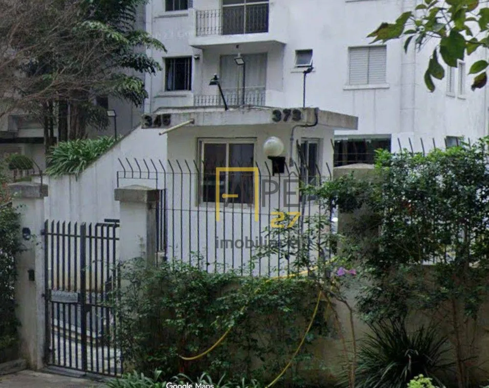 Apartamento, 2 quartos, 55 m² - Foto 2