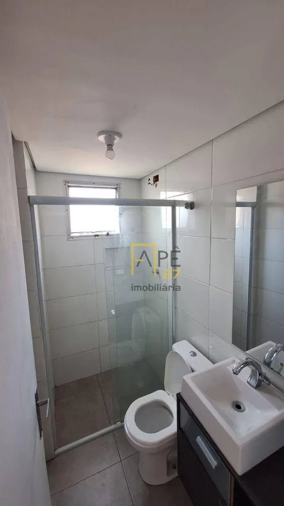 Apartamento, 2 quartos, 55 m² - Foto 5