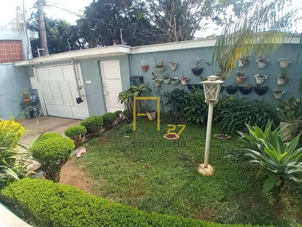 Sobrado, 3 quartos, 210 m² - Foto 6