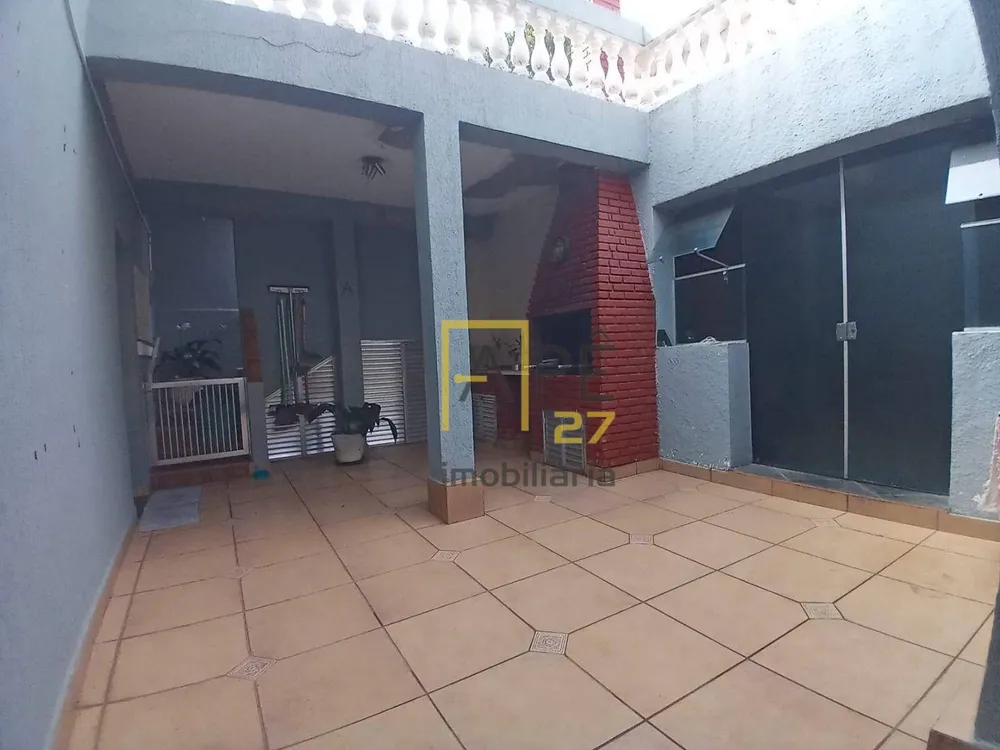 Sobrado, 3 quartos, 210 m² - Foto 5