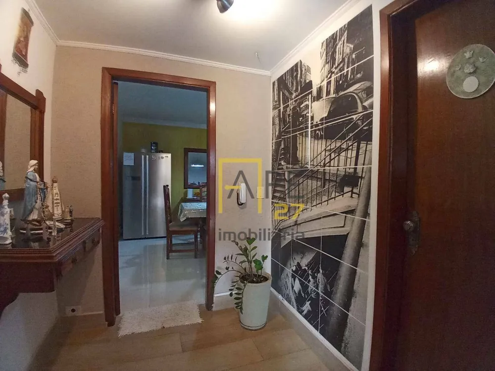 Sobrado, 3 quartos, 210 m² - Foto 10