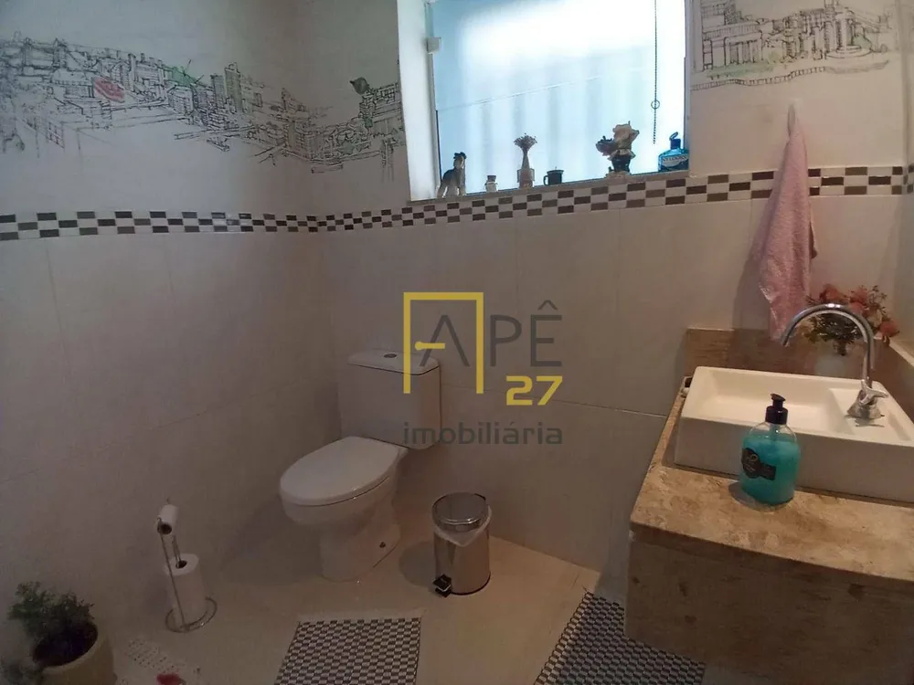 Sobrado, 3 quartos, 210 m² - Foto 2