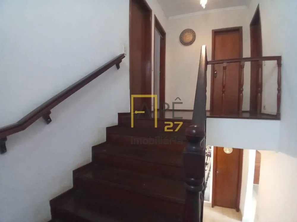 Sobrado, 3 quartos, 210 m² - Foto 8