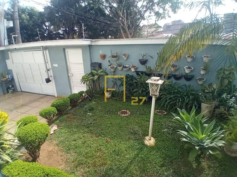 Sobrado, 3 quartos, 210 m² - Foto 7