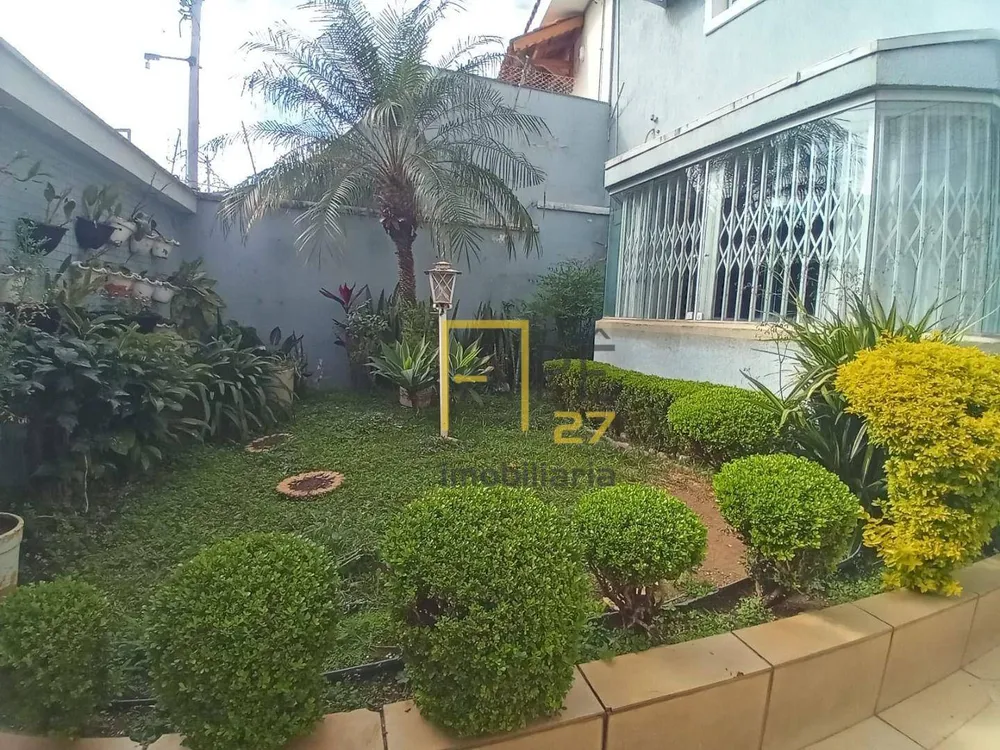 Sobrado, 3 quartos, 210 m² - Foto 3
