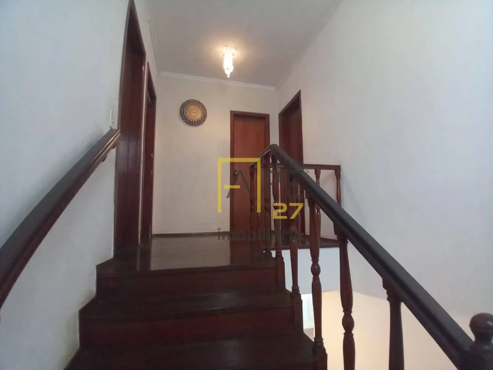 Sobrado, 3 quartos, 210 m² - Foto 8