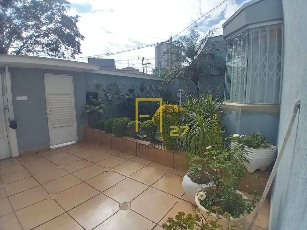 Sobrado, 3 quartos, 210 m² - Foto 1