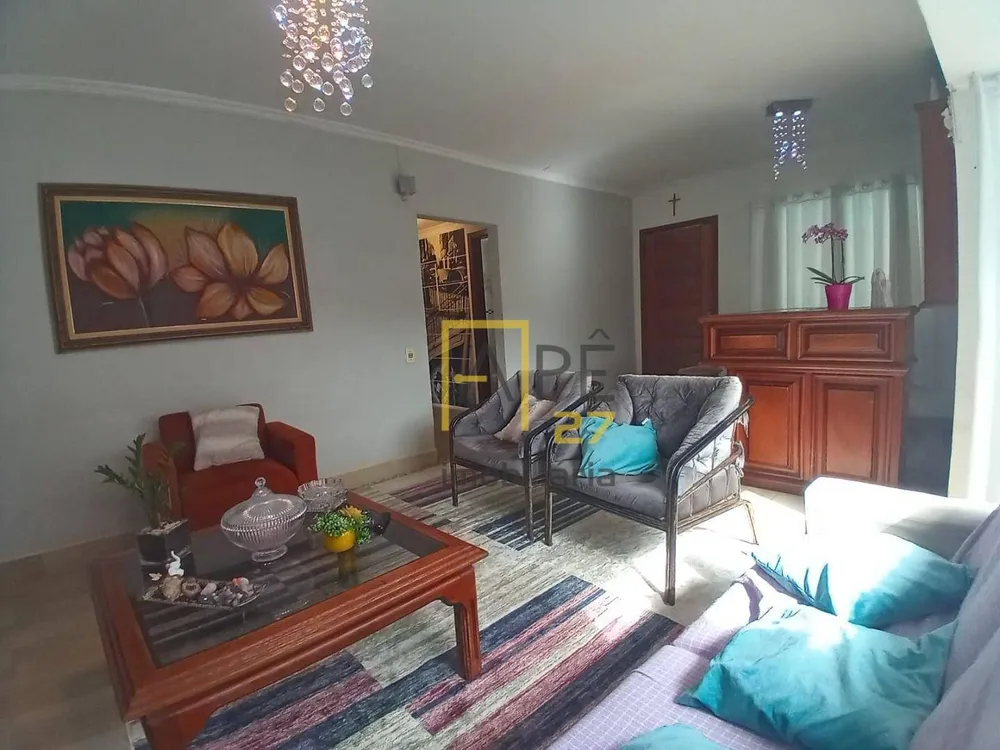 Sobrado, 3 quartos, 210 m² - Foto 4