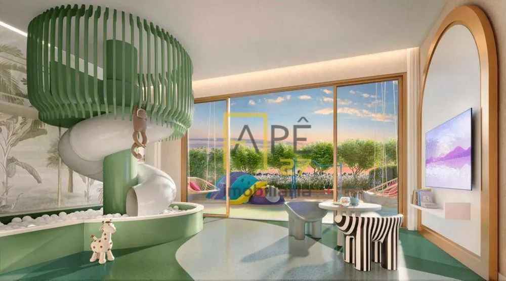 Apartamento, 4 quartos, 251 m² - Foto 9