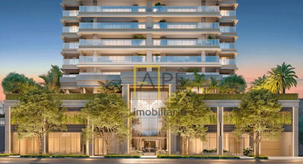 Apartamento, 4 quartos, 251 m² - Foto 3