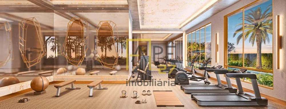 Apartamento, 4 quartos, 251 m² - Foto 8