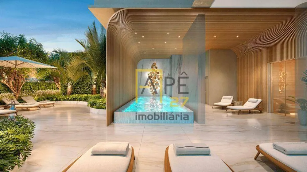 Apartamento, 4 quartos, 251 m² - Foto 4
