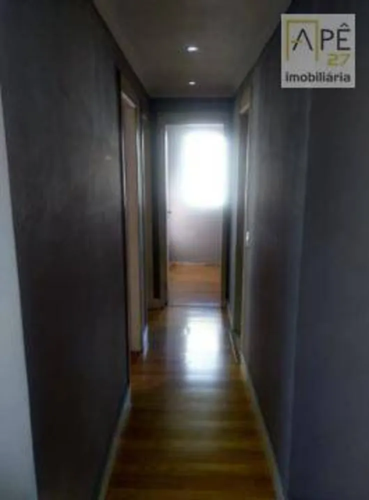 Apartamento, 3 quartos, 55 m² - Foto 3