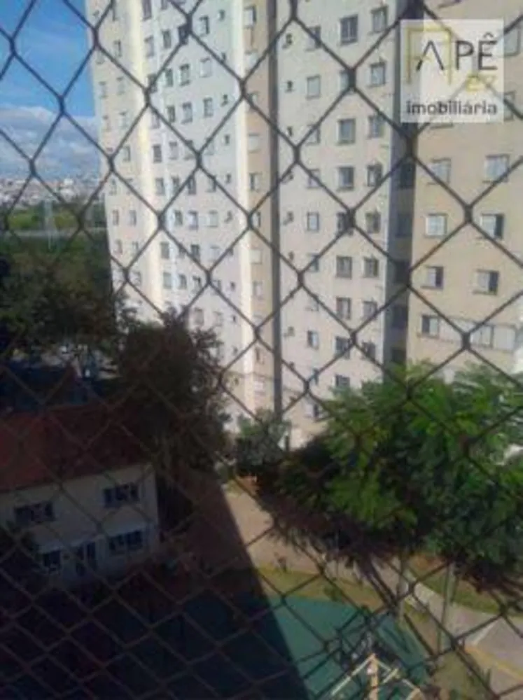 Apartamento, 3 quartos, 55 m² - Foto 12