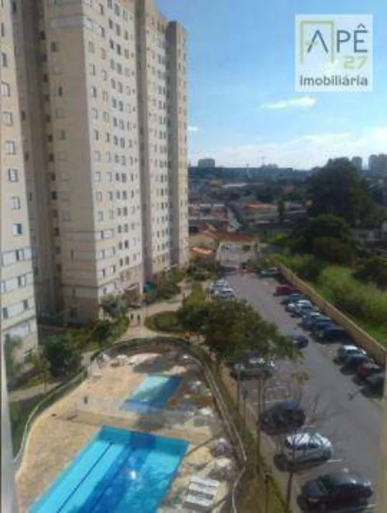 Apartamento, 3 quartos, 55 m² - Foto 10