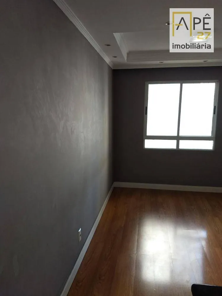 Apartamento, 3 quartos, 55 m² - Foto 2