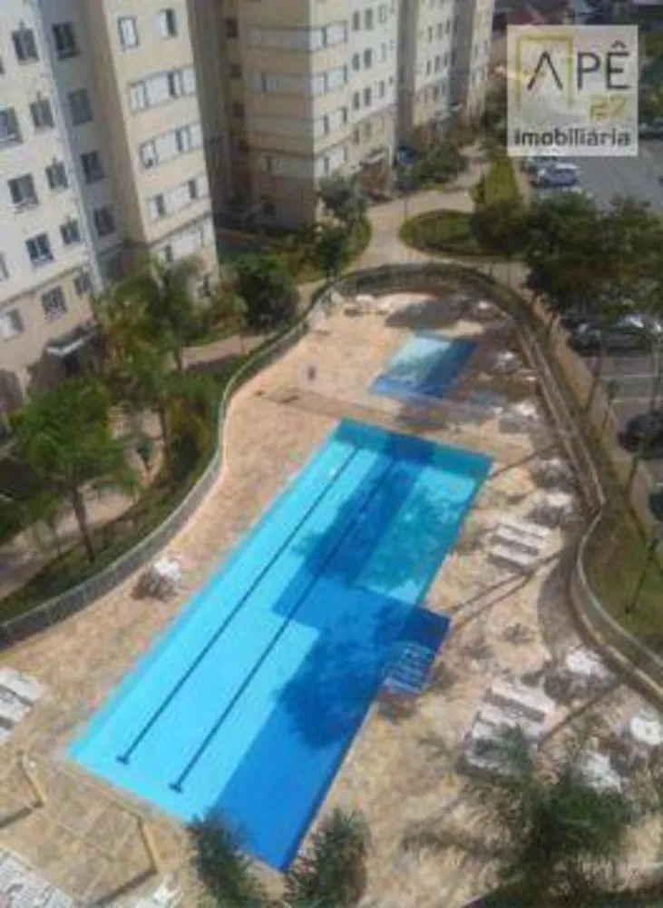 Apartamento, 3 quartos, 55 m² - Foto 9