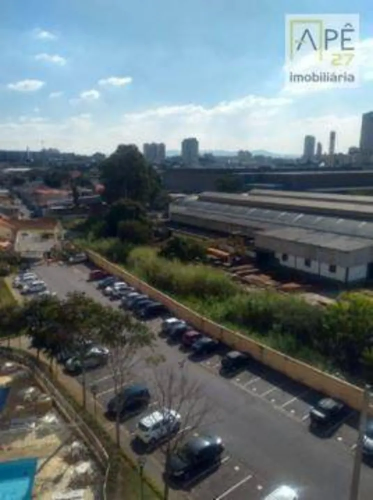 Apartamento, 3 quartos, 55 m² - Foto 11