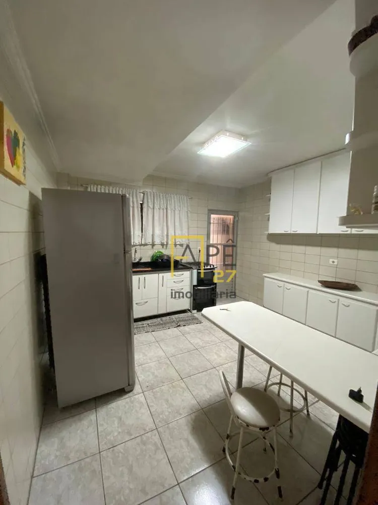 Sobrado, 3 quartos, 127 m² - Foto 3