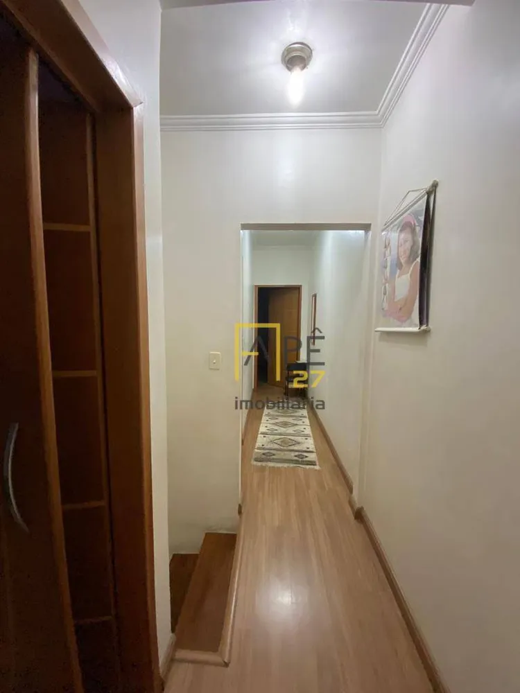 Sobrado, 3 quartos, 127 m² - Foto 4