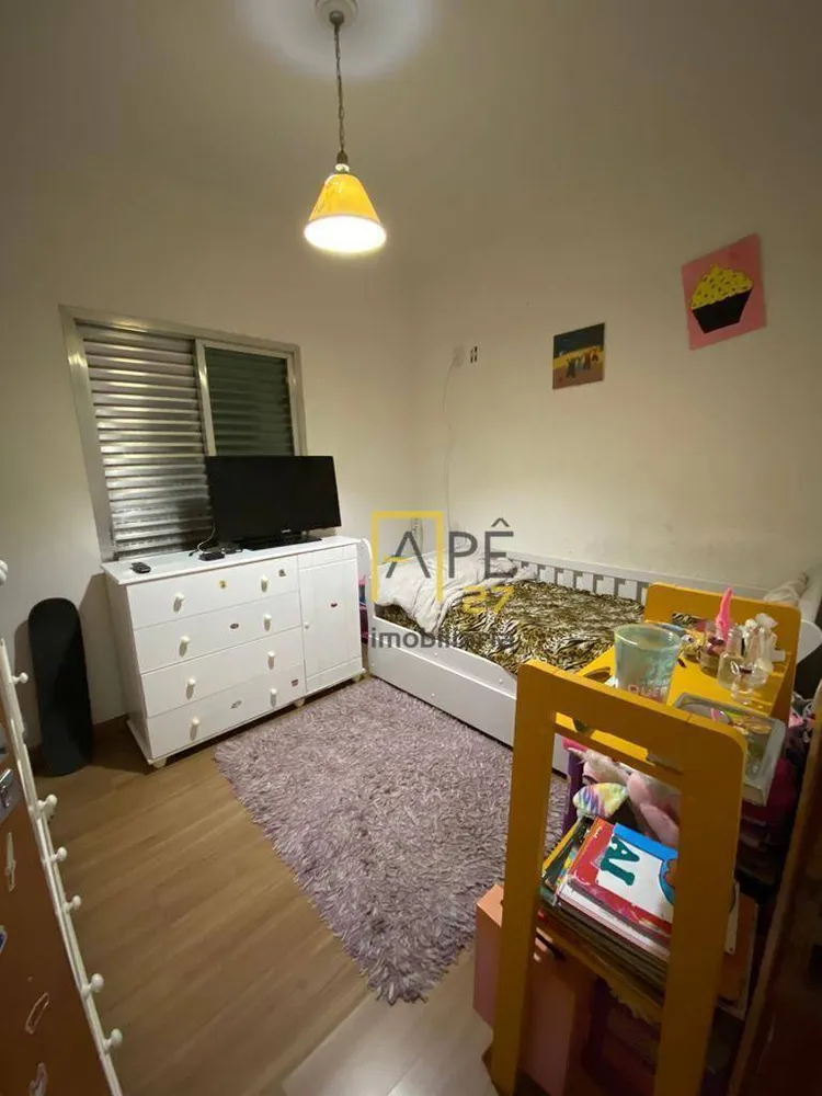 Sobrado, 3 quartos, 127 m² - Foto 5