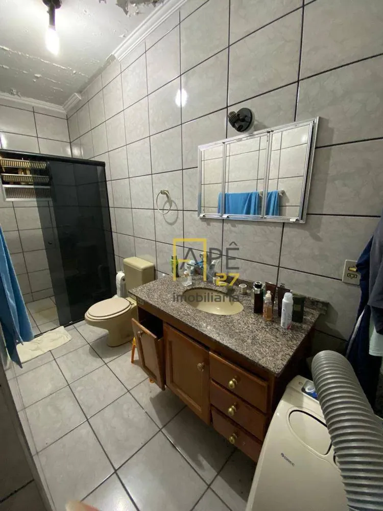 Sobrado, 3 quartos, 127 m² - Foto 5