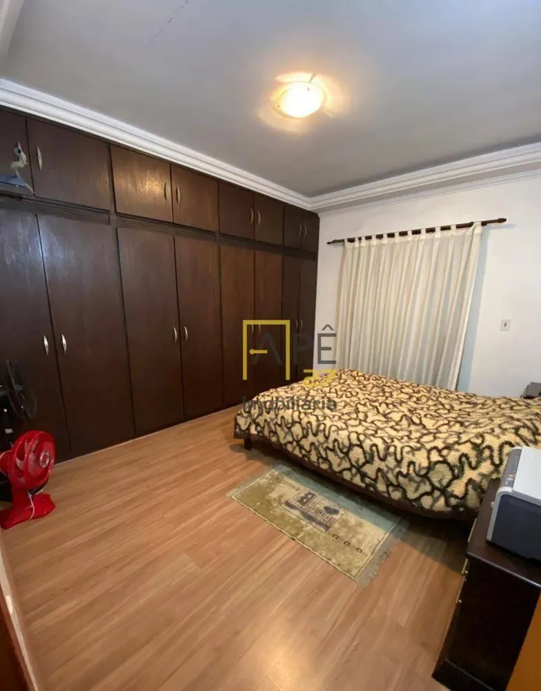 Sobrado, 3 quartos, 127 m² - Foto 4