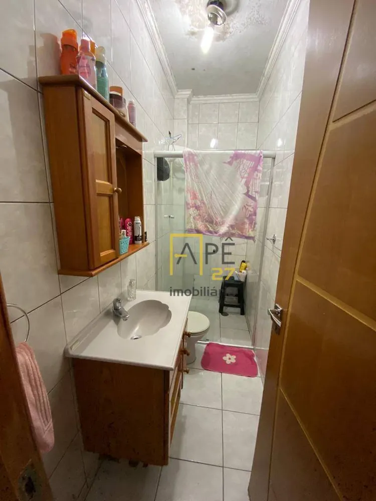 Sobrado, 3 quartos, 127 m² - Foto 6