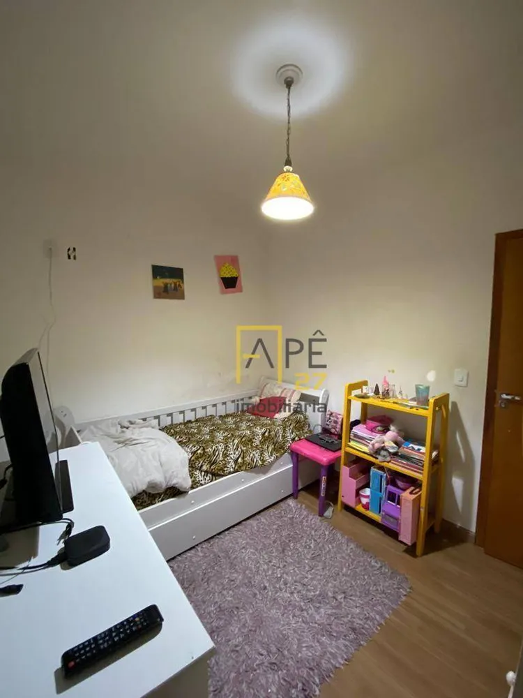 Sobrado, 3 quartos, 127 m² - Foto 6