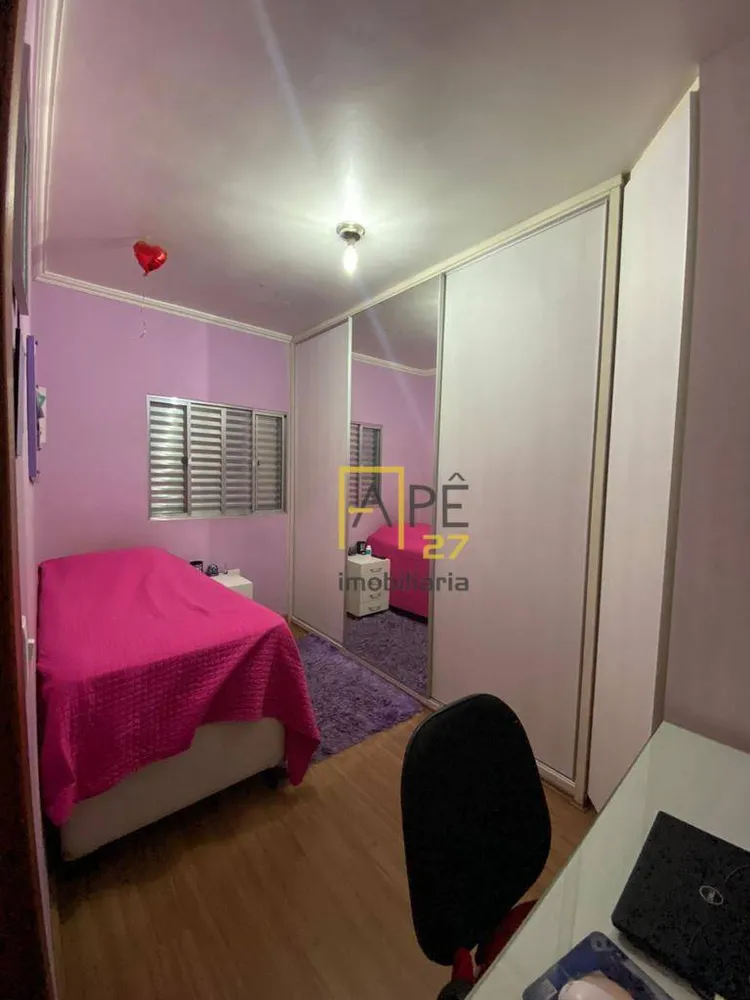 Sobrado, 3 quartos, 127 m² - Foto 7