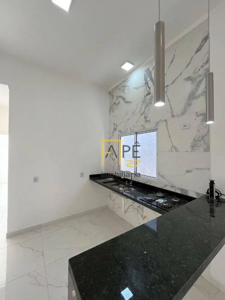 Casa, 2 quartos, 57 m² - Foto 3