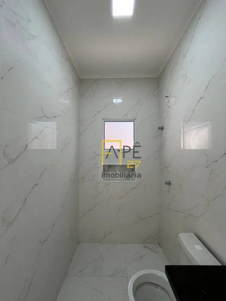 Casa, 2 quartos, 57 m² - Foto 7