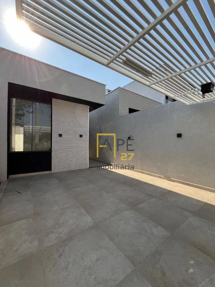 Casa, 2 quartos, 57 m² - Foto 1