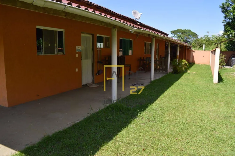 Casa, 3 quartos, 200 m² - Foto 8