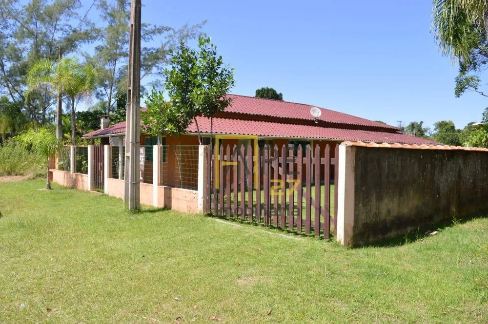 Casa, 3 quartos, 200 m² - Foto 11