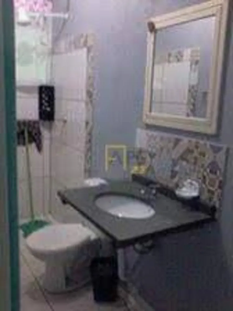 Casa, 3 quartos, 200 m² - Foto 2