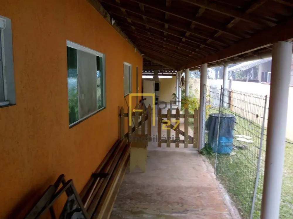 Casa, 3 quartos, 200 m² - Foto 4