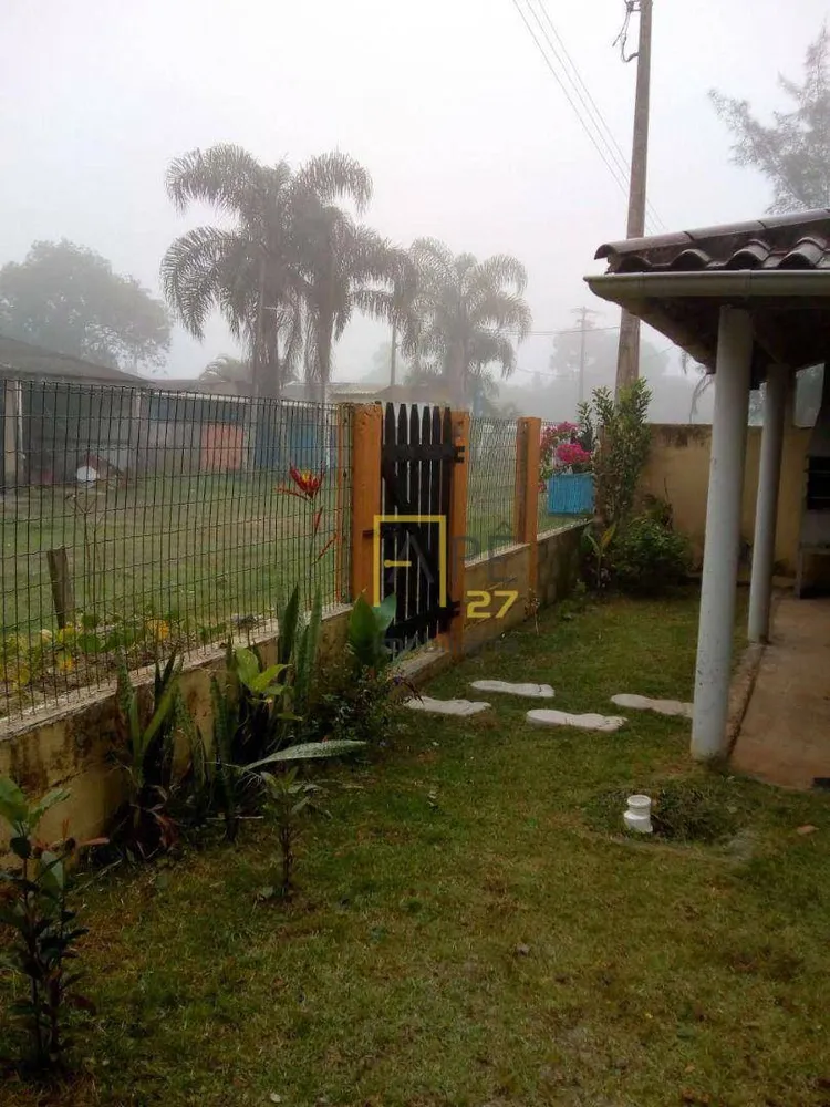 Casa, 3 quartos, 200 m² - Foto 1