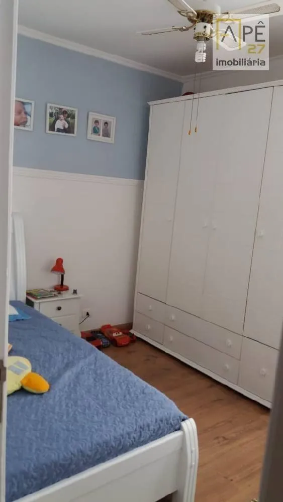 Apartamento, 3 quartos, 80 m² - Foto 9