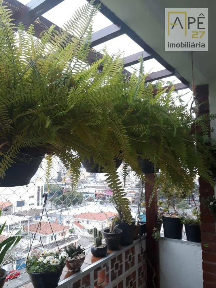 Apartamento, 3 quartos, 80 m² - Foto 7