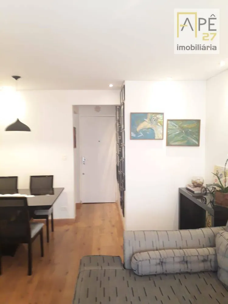Apartamento, 3 quartos, 80 m² - Foto 12