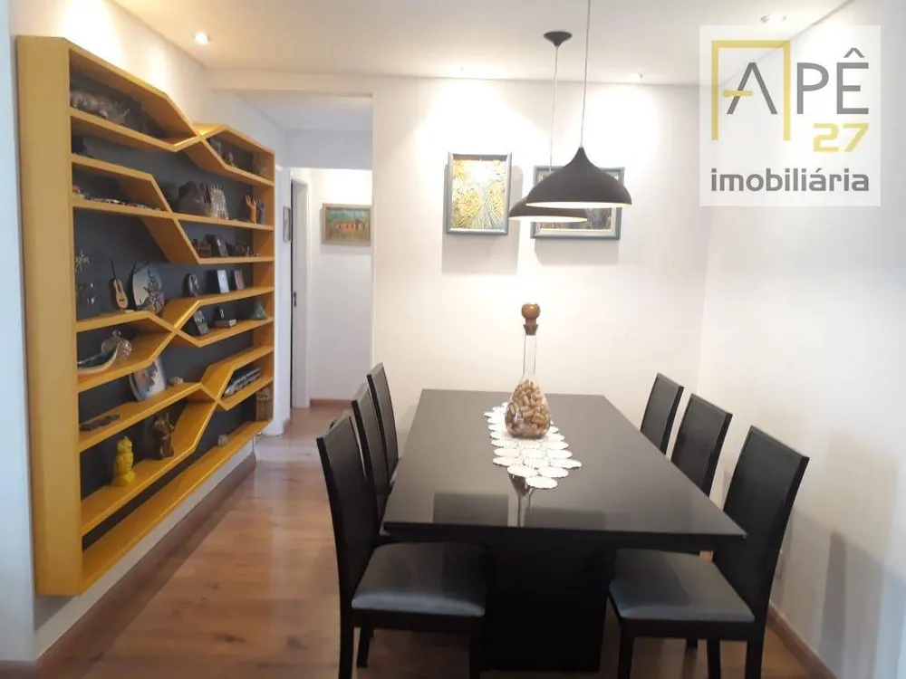 Apartamento, 3 quartos, 80 m² - Foto 5