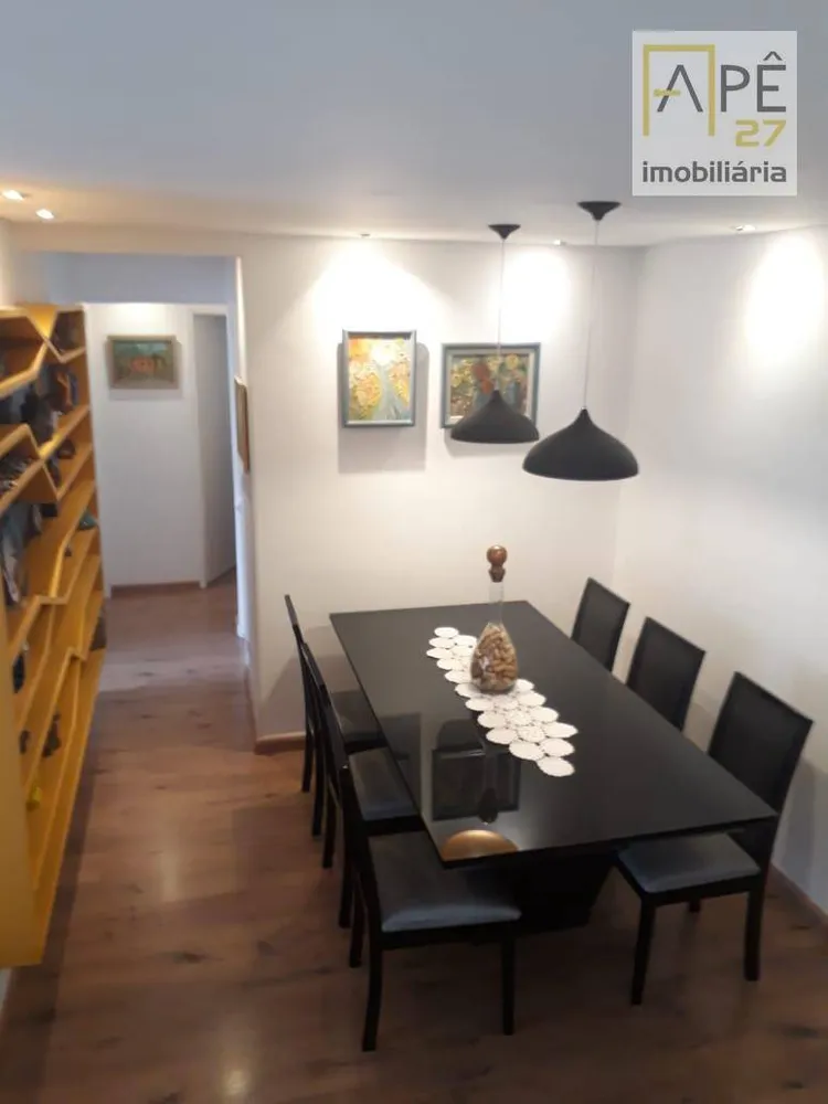 Apartamento, 3 quartos, 80 m² - Foto 8