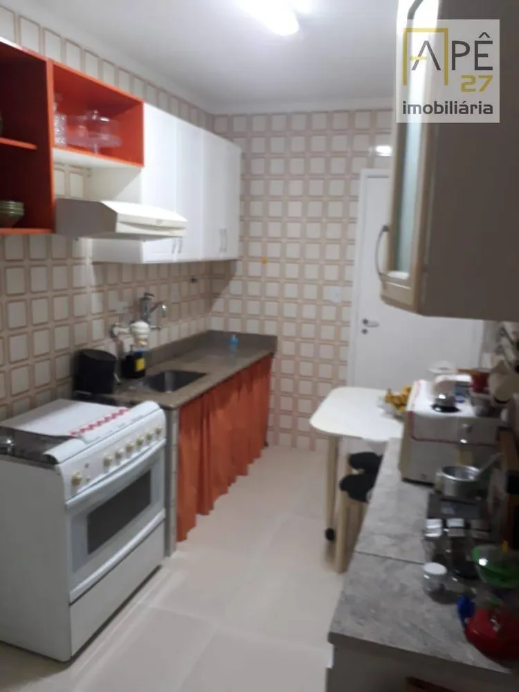 Apartamento, 3 quartos, 80 m² - Foto 10